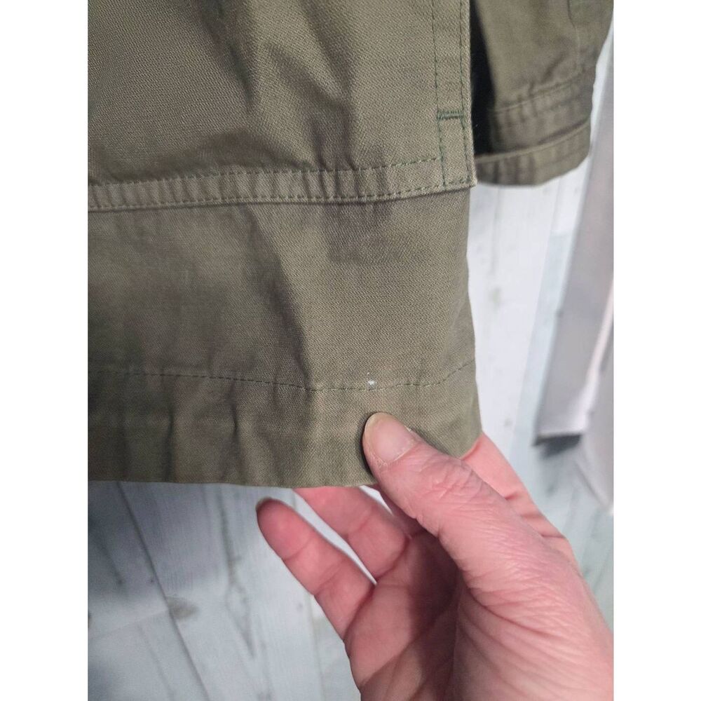 Marine Layer Rotterham Drawstring Ultimately Jack… - image 13